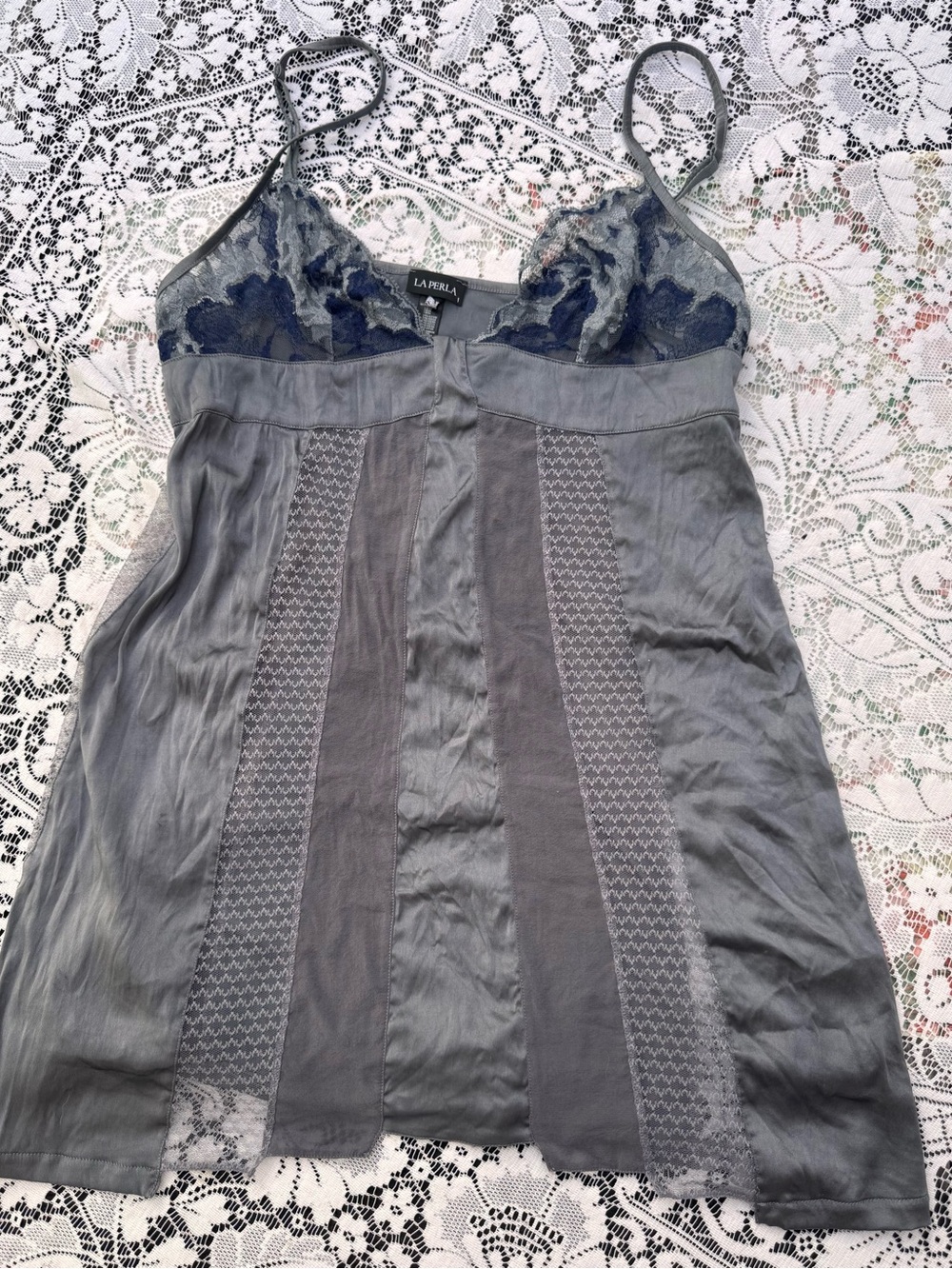 La Perla Nightie